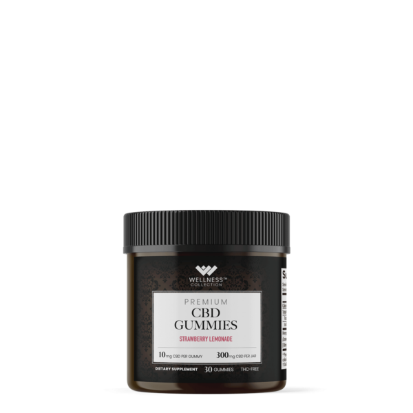CBD Ingestibles By wellness collection-The Ultimate CBD Ingestibles Comprehensive Review